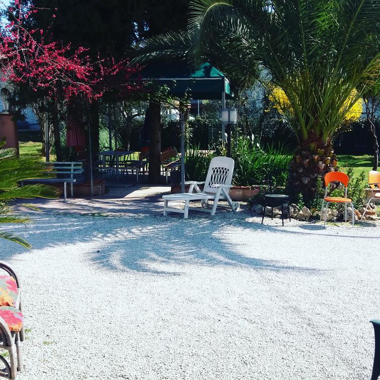 Agriturismo Le Vigne Φέρμο Εξωτερικό φωτογραφία